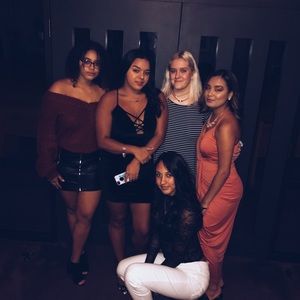 Meet your Posher, Mikayla